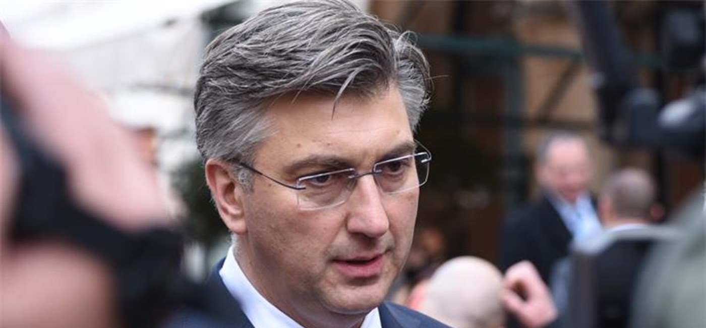 Nacionalni stožer: U Hrvatskoj nema novooboljelih. Plenković: Poduzimamo sve mjere nužne za sigurnost građana